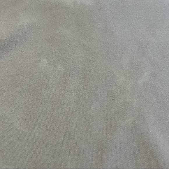 Vuori Women's Sedona Weekender Milkweed Crewneck Oversized Pullover SZ XS - Picture 10 of 11